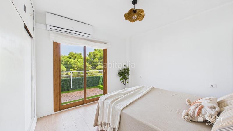 Foto 13e85621-063f-4293-b5c4-389733a60b24. Etagenwohnung mit heizung parking in Santa Ponça Calvià