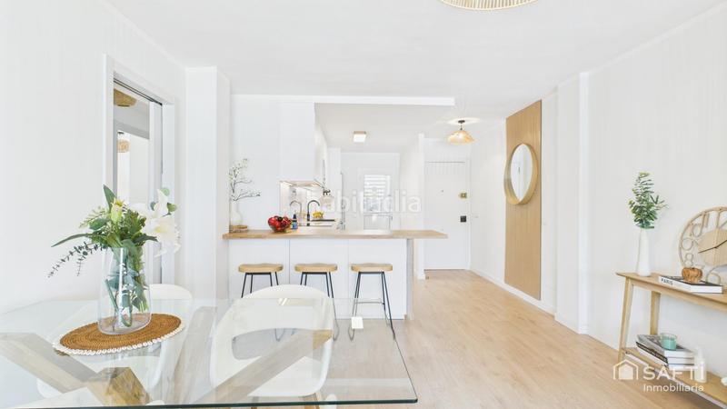 Foto 1e591d63-0de1-4a06-97a0-cf218e474042. Etagenwohnung mit heizung parking in Santa Ponça Calvià