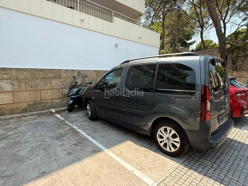 Foto 5b7e6bf1-a42a-44dc-bcdc-2bc63dd10c75. Etagenwohnung mit heizung parking in Santa Ponça Calvià