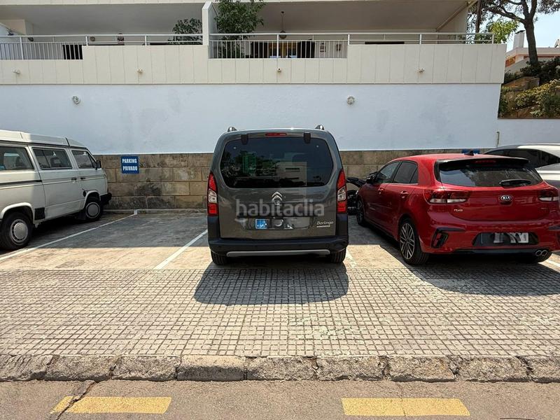 Foto 608e297e-cf75-41b7-b16d-9fc76d6027be. Etagenwohnung mit heizung parking in Santa Ponça Calvià