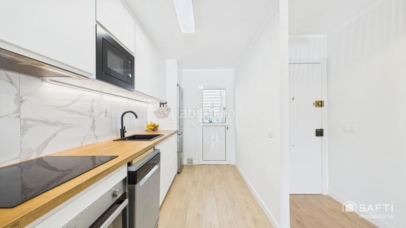 Foto e6f89c67-06ca-4881-a9ee-70e00326abba. Etagenwohnung mit heizung parking in Santa Ponça Calvià