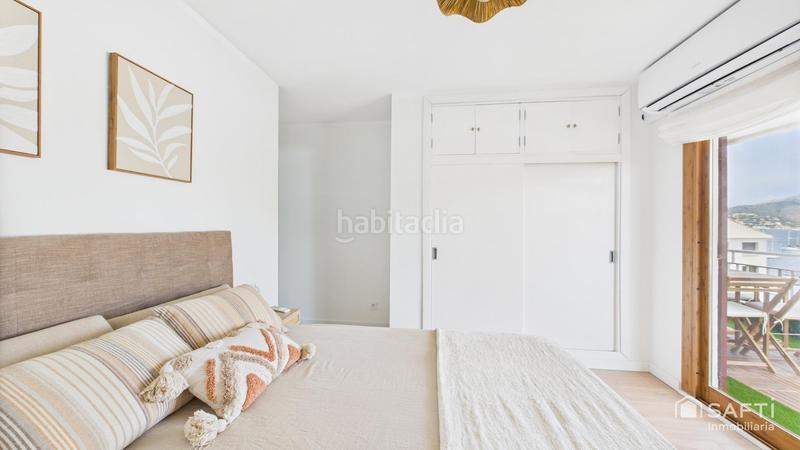 Foto 1de1d0a2-3114-45da-a2d5-eb391016f41d. Pis amb calefacció aparcament a Santa Ponça Calvià