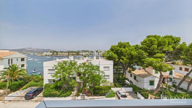 Foto 28810289-1a64-4d68-9af5-55a872fccc37. Pis amb calefacció aparcament a Santa Ponça Calvià