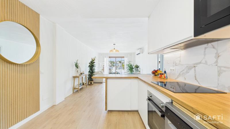 Foto 4d24cc21-262d-426d-a2b1-d85af6952536. Pis amb calefacció aparcament a Santa Ponça Calvià