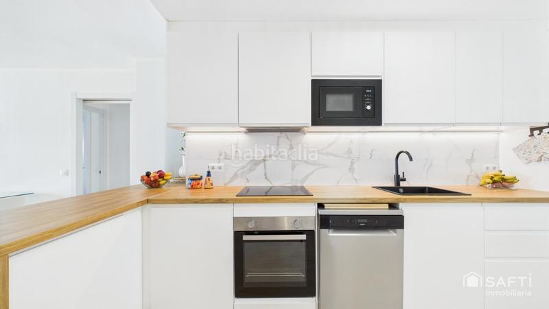 Foto 72787393-143c-408c-8ff4-1a30fd77582a. Pis amb calefacció aparcament a Santa Ponça Calvià