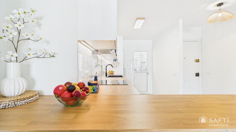 Foto f04b496d-bf8b-4f7d-b480-408b1ef04988. Pis amb calefacció aparcament a Santa Ponça Calvià