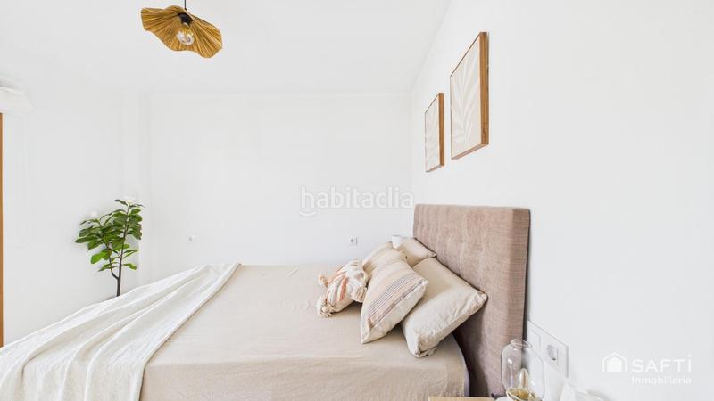 Foto fc9df1bb-9035-4779-9de1-dba31c788084. Pis amb calefacció aparcament a Santa Ponça Calvià