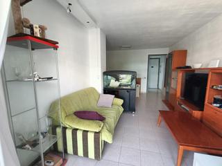 Piso en Zona alta