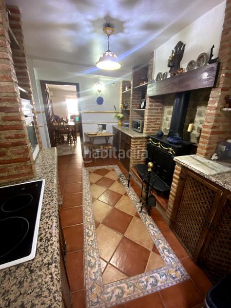 Foto 0949863f-3ca2-4e9a-a95a-eb40374d9d0f. Casa bifamiliare con riscaldamento in San Felipe - El Almendral - La Merced Jaén
