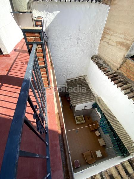 Foto 14449882-e81d-45fb-a239-caabba54b384. Casa bifamiliare con riscaldamento in San Felipe - El Almendral - La Merced Jaén
