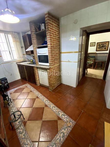Foto 37148665-b3df-4e3d-af49-a3454aab5546. Casa bifamiliare con riscaldamento in San Felipe - El Almendral - La Merced Jaén