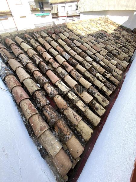 Foto 3cf99dd4-f818-4988-82c9-0f973db10cc1. Casa bifamiliare con riscaldamento in San Felipe - El Almendral - La Merced Jaén