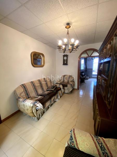 Foto 63aa2abc-0633-4f42-88e4-5958d0e7ab0a. Casa bifamiliare con riscaldamento in San Felipe - El Almendral - La Merced Jaén