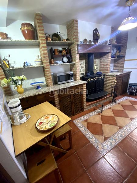 Foto 71fd2e44-7e10-40d7-8ddf-350cdcf0973c. Casa bifamiliare con riscaldamento in San Felipe - El Almendral - La Merced Jaén