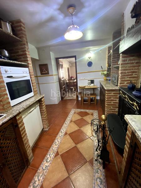 Foto 9f83d6a0-b227-40bb-938e-6f0cbe40469f. Casa bifamiliare con riscaldamento in San Felipe - El Almendral - La Merced Jaén