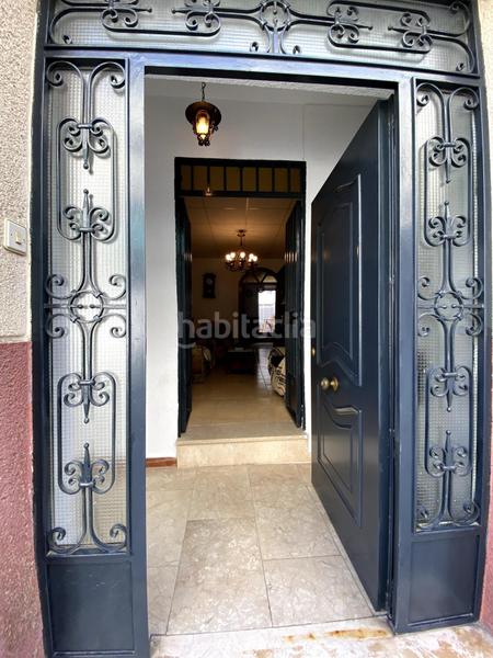 Foto a42504c7-6950-49c3-b403-aea128ce7334. Casa bifamiliare con riscaldamento in San Felipe - El Almendral - La Merced Jaén