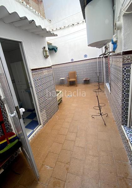 Foto c477aecf-81cd-412b-8e41-0589203397be. Casa bifamiliare con riscaldamento in San Felipe - El Almendral - La Merced Jaén