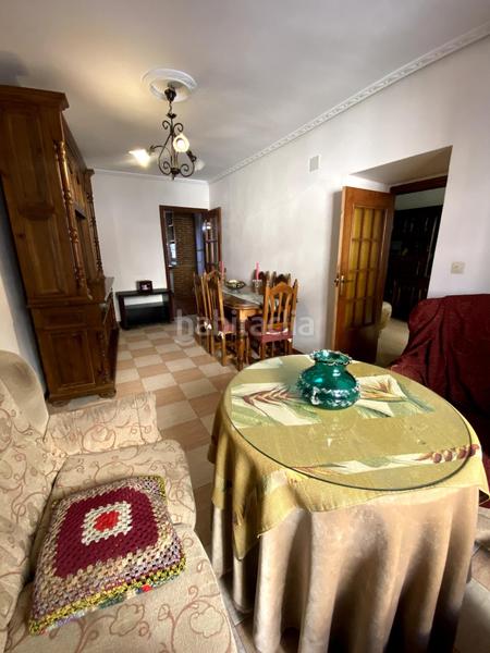 Foto ef13ee69-f7c7-47e8-8aa1-e3be796572e8. Casa bifamiliare con riscaldamento in San Felipe - El Almendral - La Merced Jaén