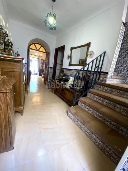 Foto f05e40af-5eb6-4934-9740-f0f04fea8cee. Casa bifamiliare con riscaldamento in San Felipe - El Almendral - La Merced Jaén