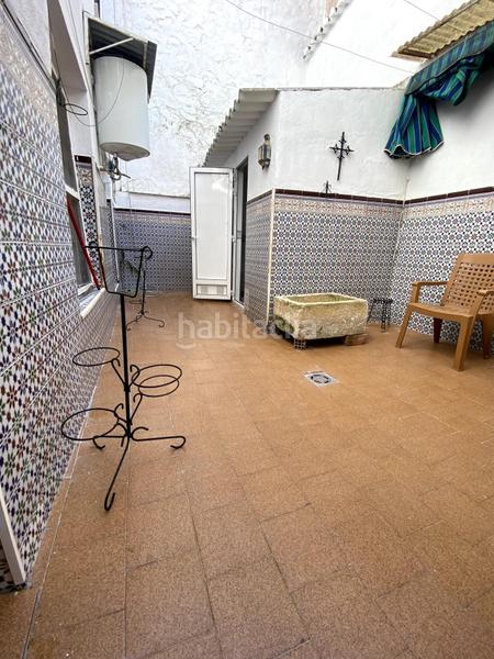 Foto f0f7d96e-6047-41b4-abbd-c2a6166cf025. Casa bifamiliare con riscaldamento in San Felipe - El Almendral - La Merced Jaén