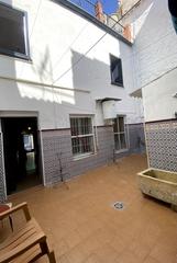 Casa pareada en San Felipe - El Almendral - La Merced