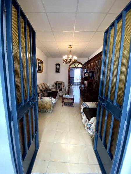 Foto 98a2e28b-d154-403a-ab83-897ecbf95ca0. Casa pareada en San Felipe - El Almendral - La Merced Jaén
