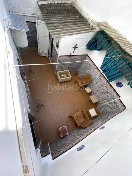 Foto a2579acf-d9ef-454b-87ff-e75d7585e6dc. Casa pareada en San Felipe - El Almendral - La Merced Jaén
