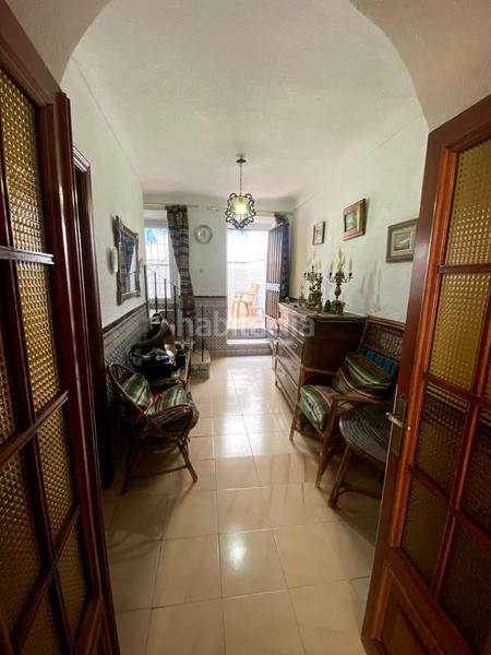 Foto d26ce960-0d51-45bb-a4f3-8610cff494c4. Casa pareada en San Felipe - El Almendral - La Merced Jaén