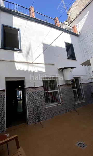 Foto feafba1c-67ea-4724-93e8-13388ad5c7c4. Casa pareada en San Felipe - El Almendral - La Merced Jaén