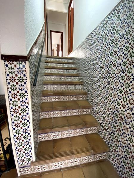 Foto 9a3bc876-3e72-497f-8998-0d544be635e6. Towny house with heating in San Felipe - El Almendral - La Merced Jaén