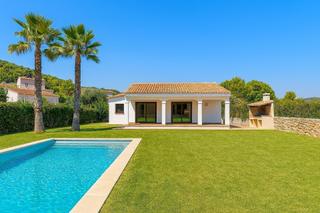 Residential Plot in Mas romeu