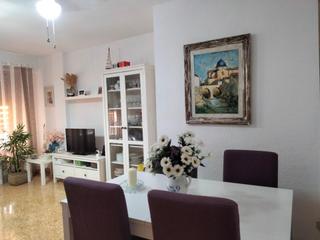 Piso en Barrio de Patraix