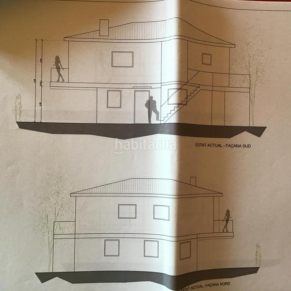 Foto 00740665-c299-4761-85c4-1fd7e7bb3328. Casa adossada amb calefacció piscina a Fenals Lloret de Mar