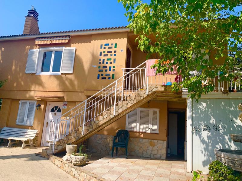 Foto 11f9e9fc-5288-4fbf-9f80-ee9b058fffa5. Casa adossada amb calefacció piscina a Fenals Lloret de Mar