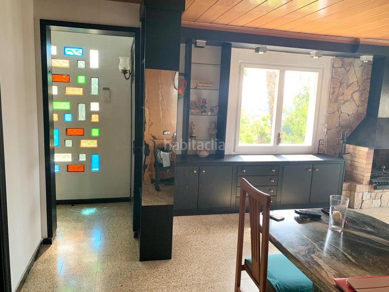 Foto 575c7be1-c018-4b98-9edd-58cf085a117c. Casa adossada amb calefacció piscina a Fenals Lloret de Mar