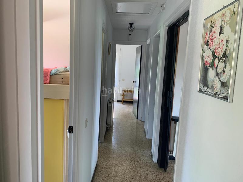 Foto 97a9fad9-c180-4f27-b6a8-f9d2d22442d6. Casa adossada amb calefacció piscina a Fenals Lloret de Mar