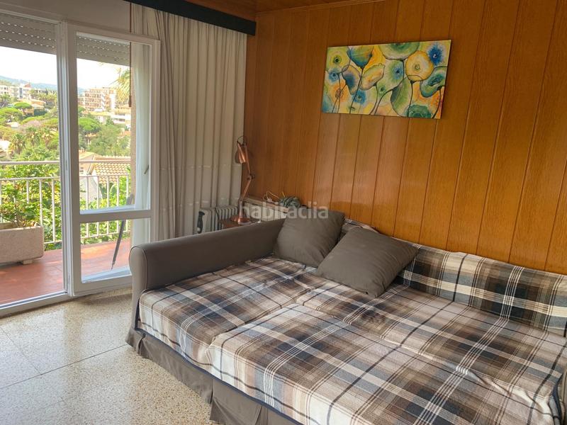 Foto d68df77d-1e5b-4e36-8804-3a60c8e1fb84. Casa adossada amb calefacció piscina a Fenals Lloret de Mar