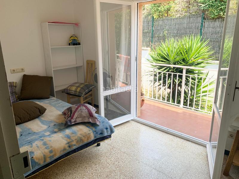 Foto fb78383a-cff3-4398-899d-a9ff5a668dac. Casa adossada amb calefacció piscina a Fenals Lloret de Mar