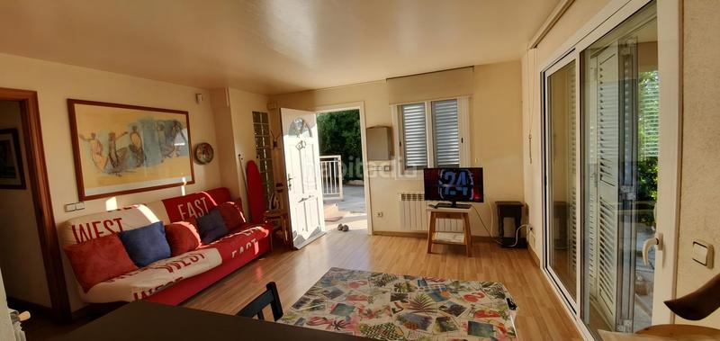 Foto 2aa1b581-887a-4b42-bb5a-7914eca0b83a. Semi detached house with heating pool in Fenals Lloret de Mar