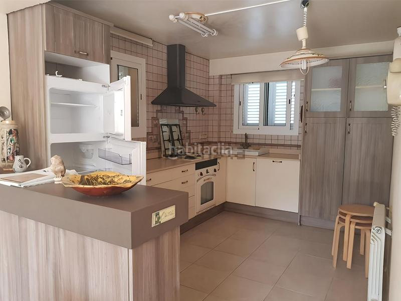 Foto 4ac985a9-9ca7-4e61-a933-093110e0f89f. Semi detached house with heating pool in Fenals Lloret de Mar