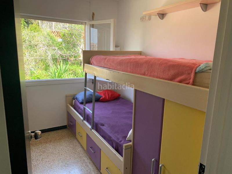 Foto 8a24774f-d372-47d6-a91b-7d424d97f6e9. Semi detached house with heating pool in Fenals Lloret de Mar