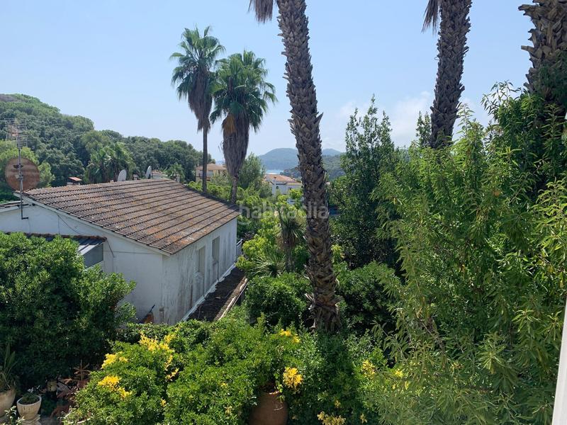 Foto 9dff05c3-6273-4eb3-b581-4b7b1dfd8af1. Semi detached house with heating pool in Fenals Lloret de Mar