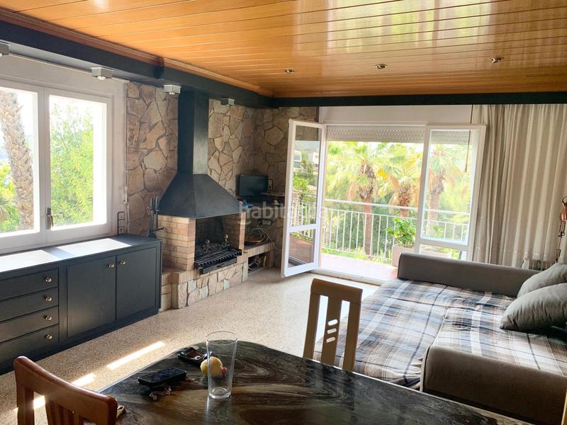 Foto a4660566-5c95-4c9e-b661-edf03caf5429. Semi detached house with heating pool in Fenals Lloret de Mar