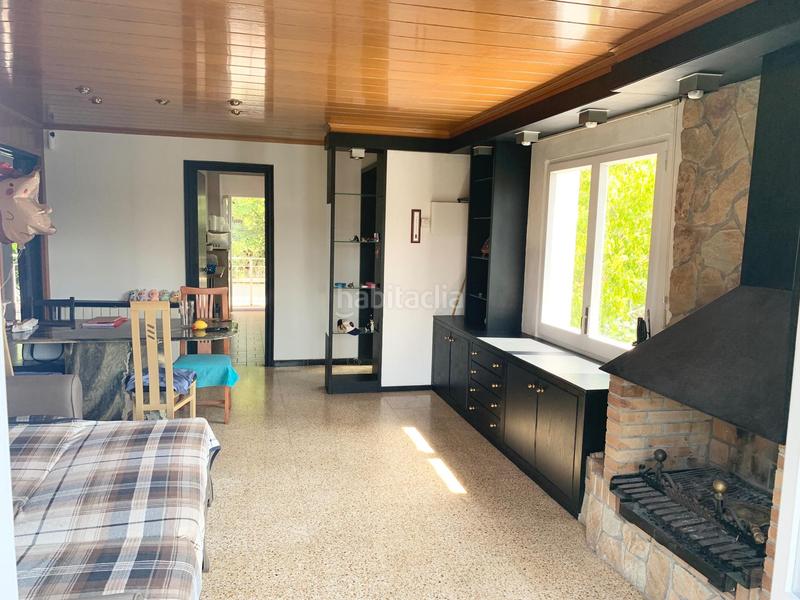 Foto caf9699e-5651-46fa-a61a-91ed8e3f1366. Semi detached house with heating pool in Fenals Lloret de Mar