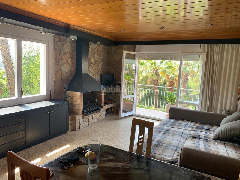 Foto d7a561f3-b45b-4d17-b084-80de40ad5636. Semi detached house with heating pool in Fenals Lloret de Mar