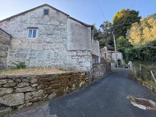 Bauernhof in Cañiza (A)