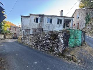 Masía en Cañiza (A)