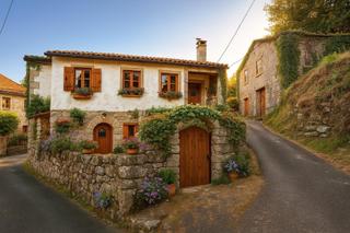 Masia a Cañiza (A)