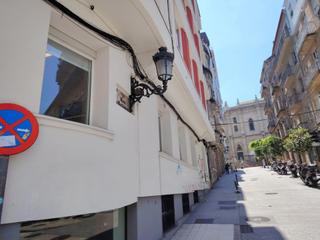 Pis a Centro - Areal