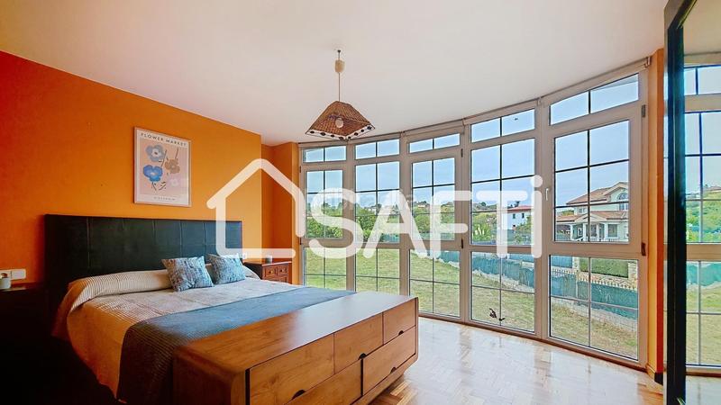 Foto 0eb1701e-385b-4770-9906-c08c33096081. Casa en Porceyo Gijón